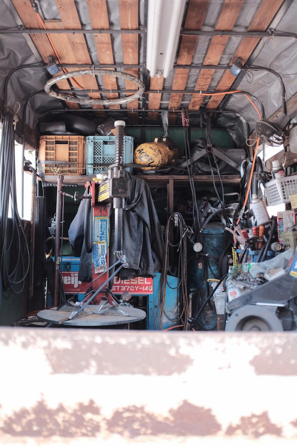 Transmission Diagnostics